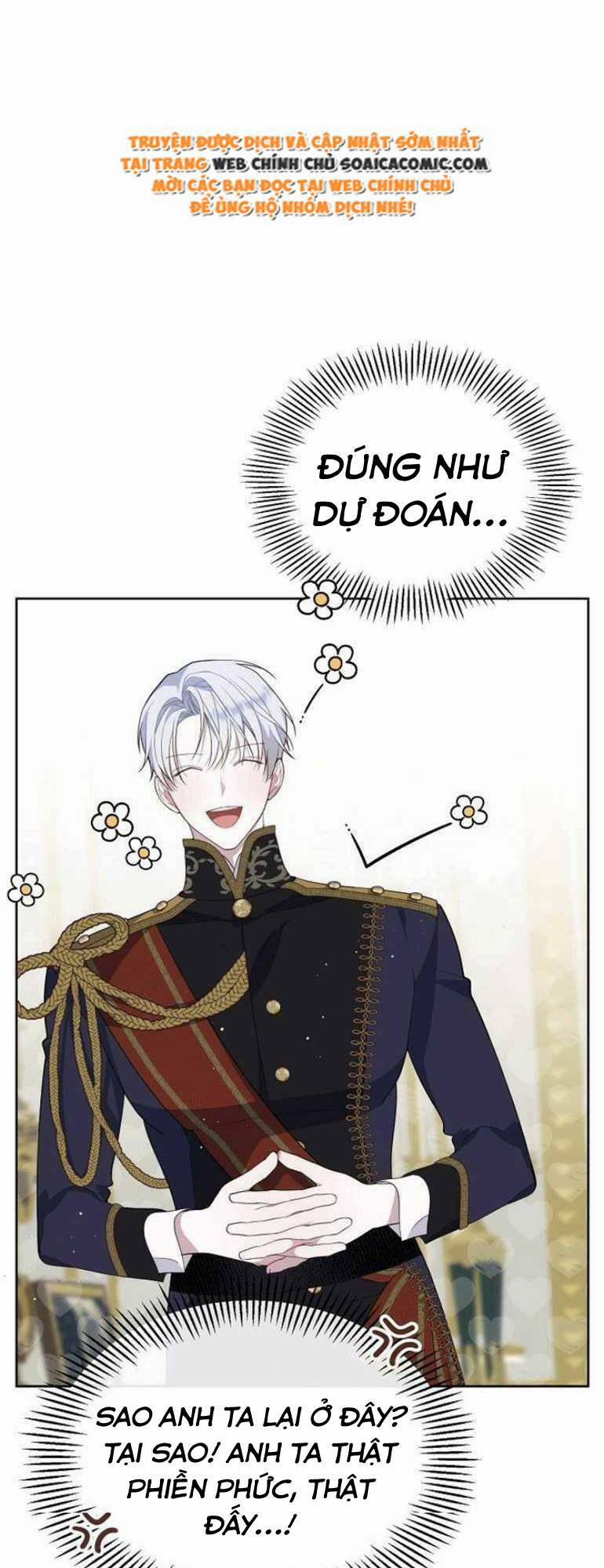 Bạo Quân Baby 2.2 trang 7