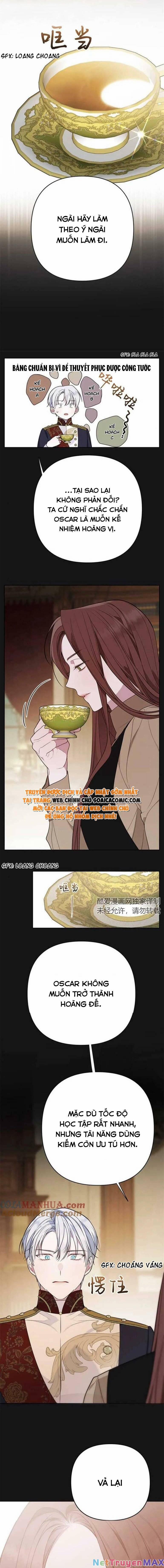 Bạo Quân Baby 20.2 trang 4