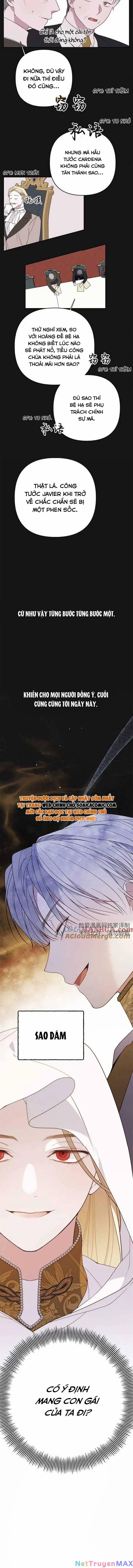 Bạo Quân Baby 20.2 trang 6