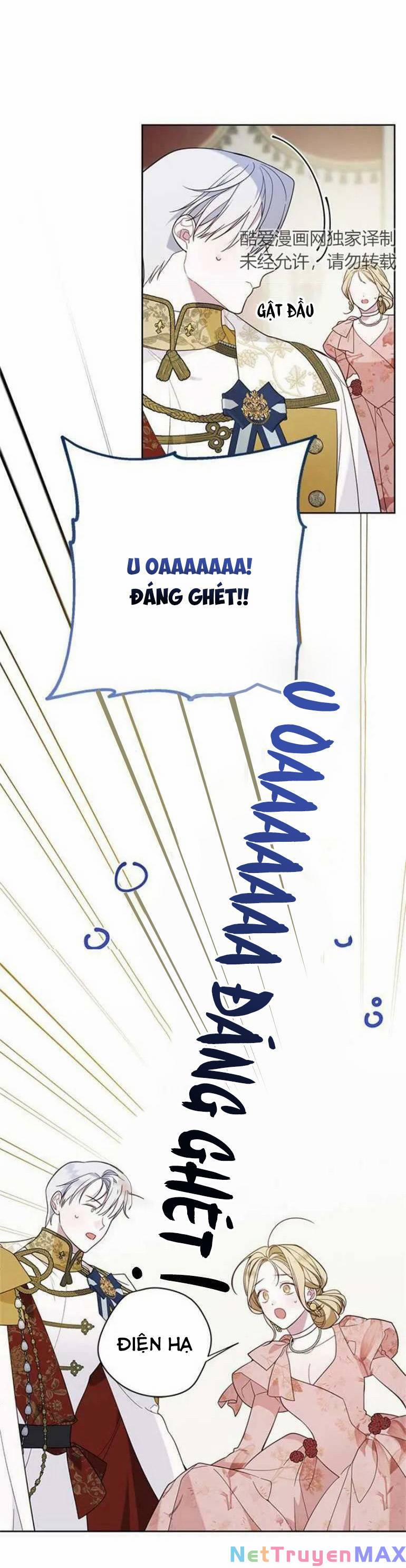 Bạo Quân Baby 21.1 trang 12