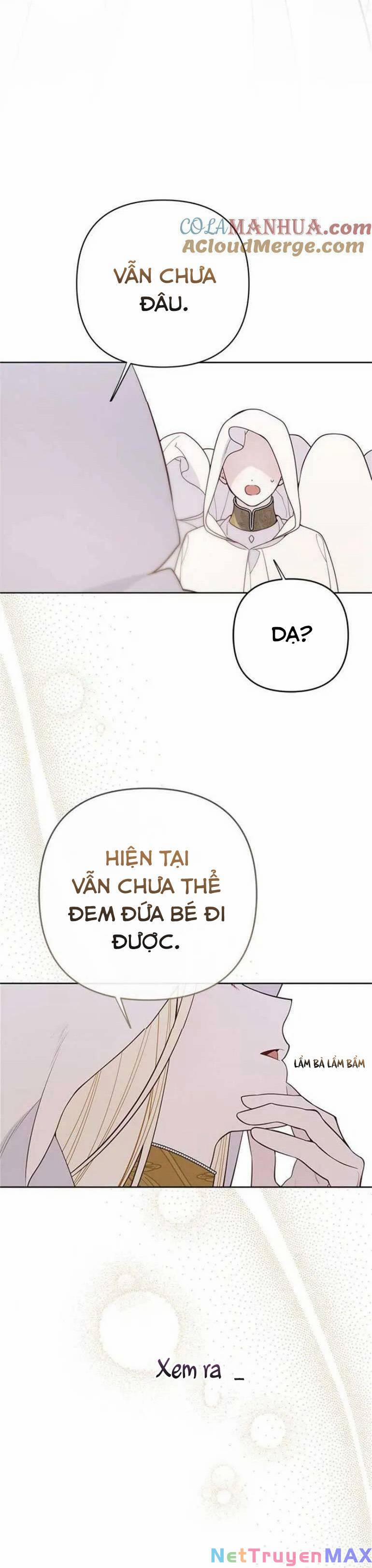 Bạo Quân Baby 21.1 trang 2