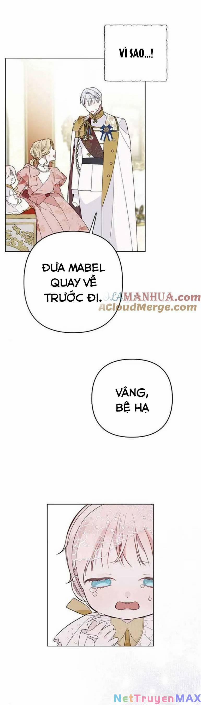 Bạo Quân Baby 21.2 trang 0