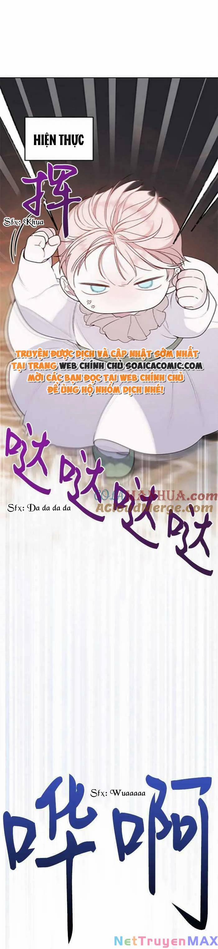 Bạo Quân Baby 22.1 trang 2