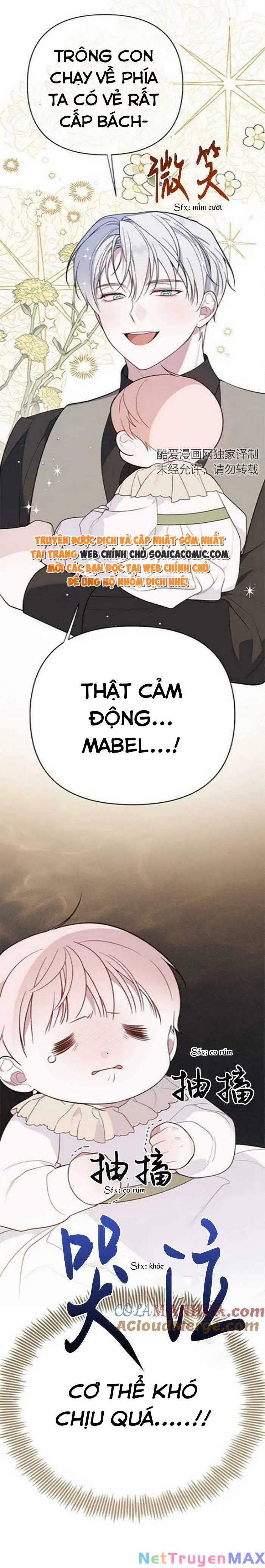 Bạo Quân Baby 22.1 trang 4