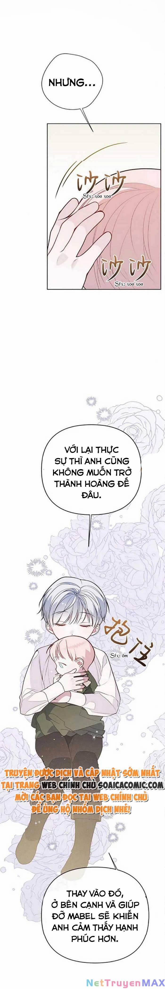 Bạo Quân Baby 22.2 trang 10