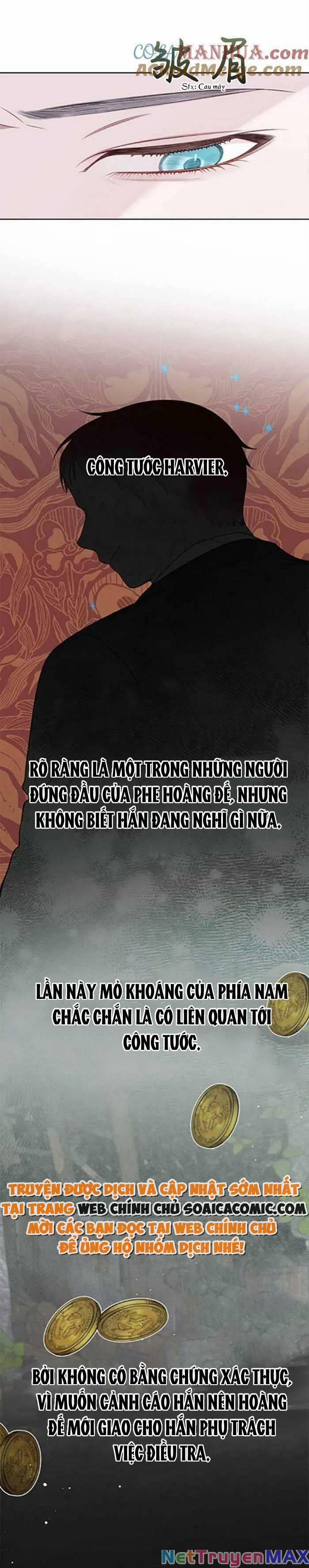 Bạo Quân Baby 22.2 trang 14