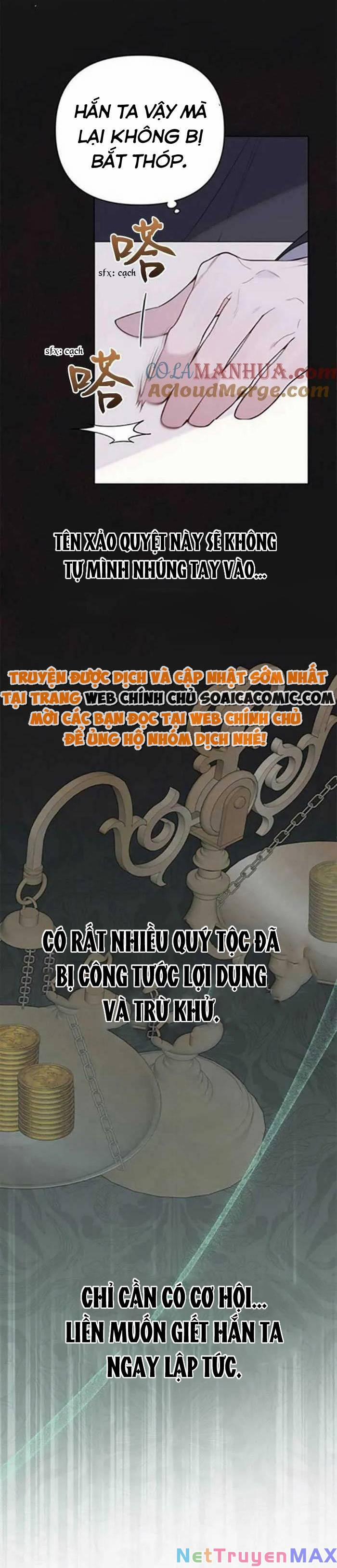 Bạo Quân Baby 22.2 trang 15