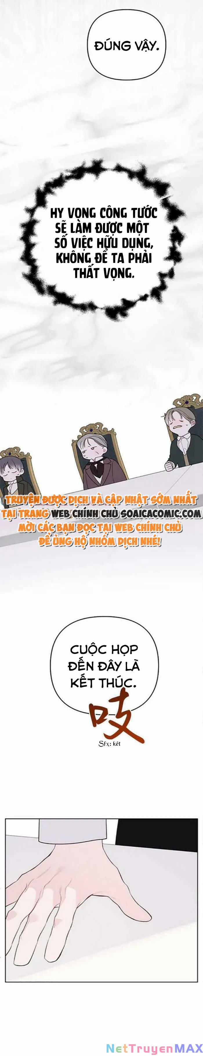 Bạo Quân Baby 22.2 trang 16