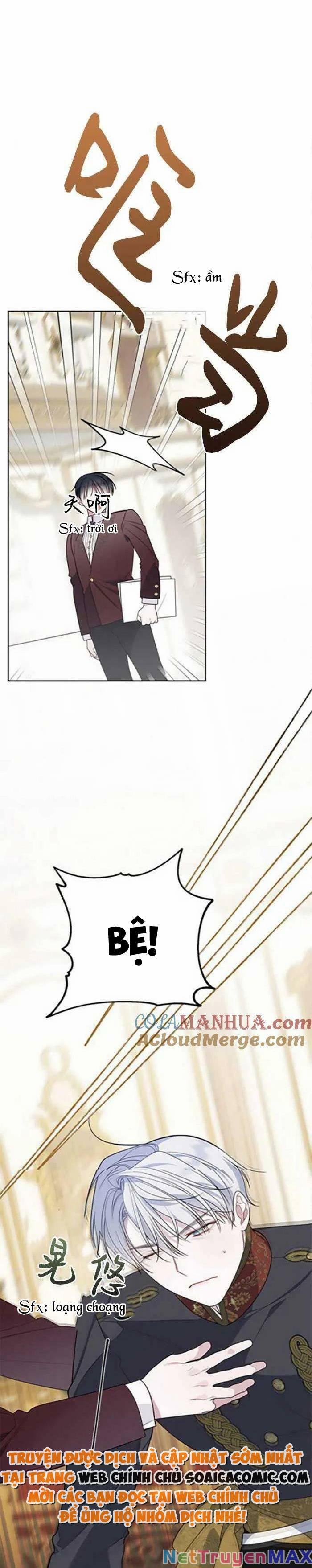 Bạo Quân Baby 22.2 trang 17