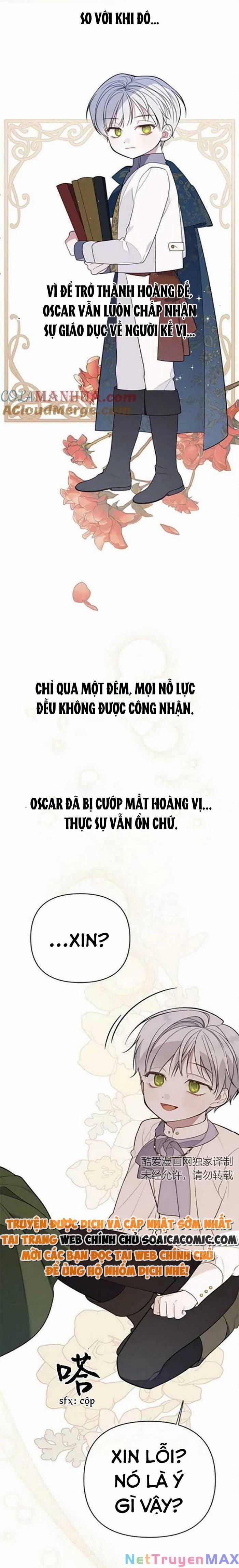 Bạo Quân Baby 22.2 trang 4