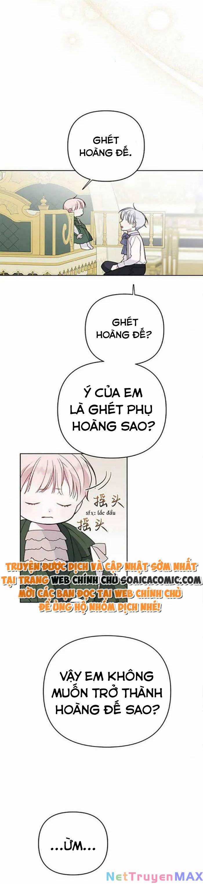 Bạo Quân Baby 22.2 trang 5