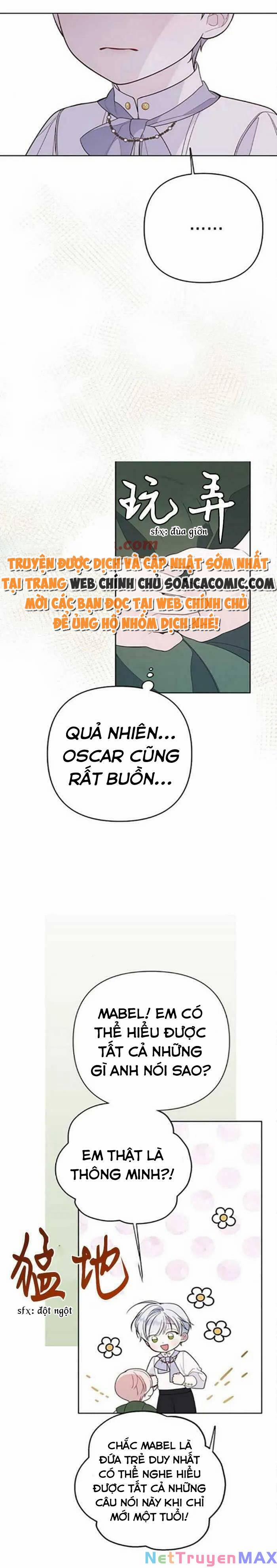 Bạo Quân Baby 22.2 trang 6