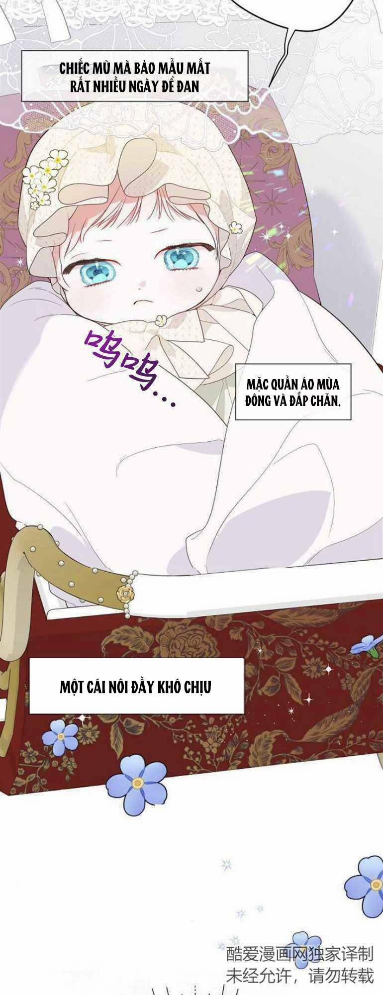 Bạo Quân Baby 4.2 trang 0