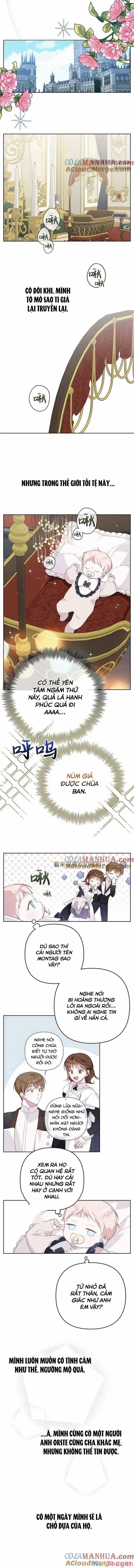 Bạo Quân Baby 9.2 trang 0