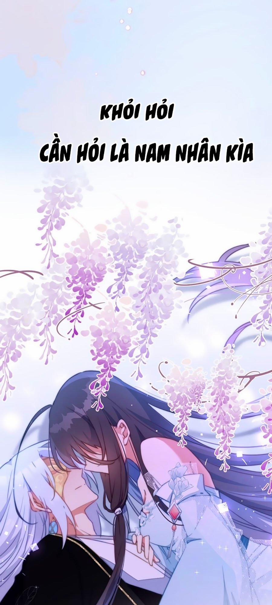 Bạo Sủng Tiểu Manh Phi 0 trang 13