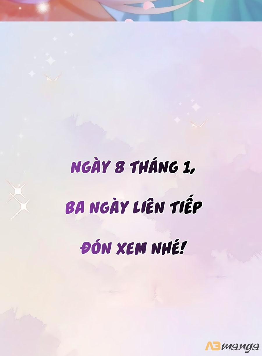 Bạo Sủng Tiểu Manh Phi 0 trang 23