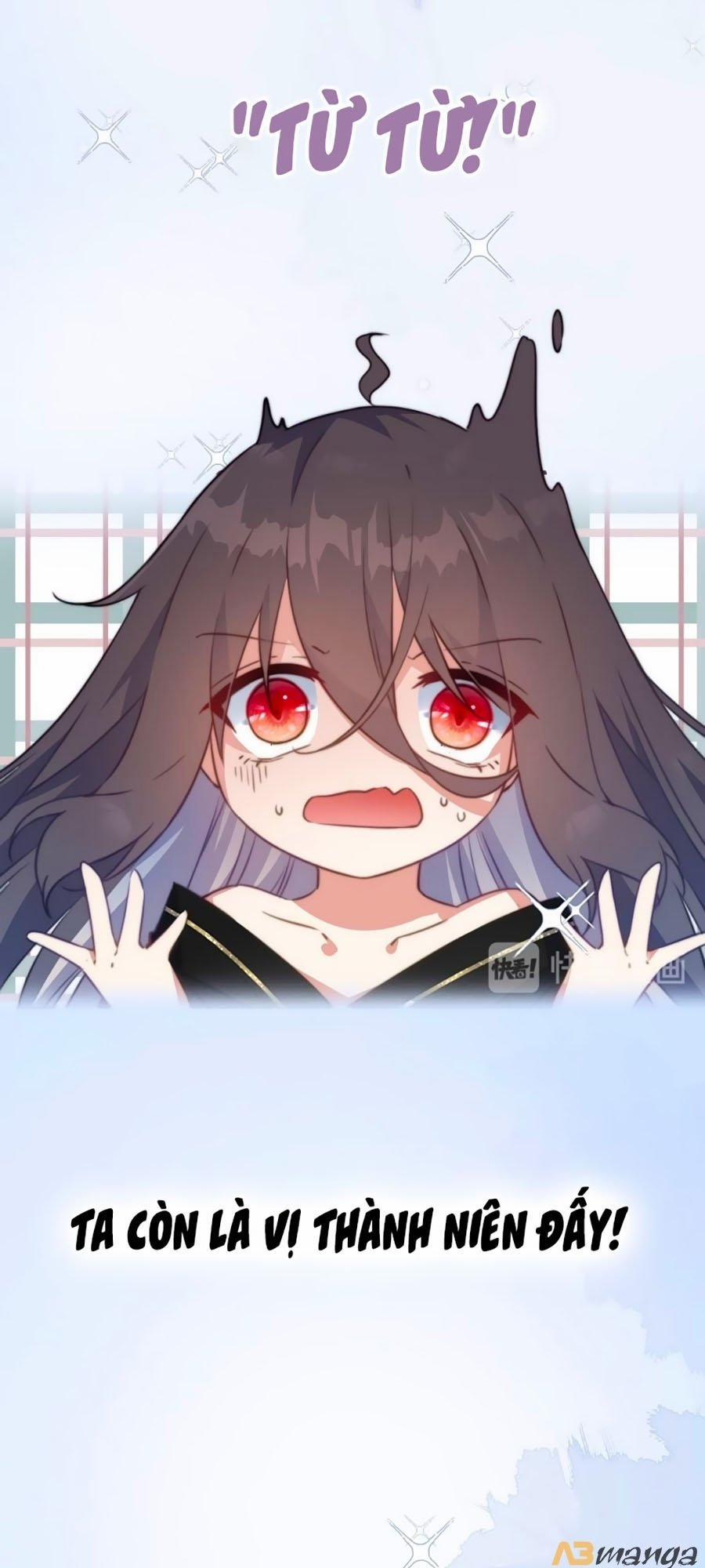 Bạo Sủng Tiểu Manh Phi 0 trang 3