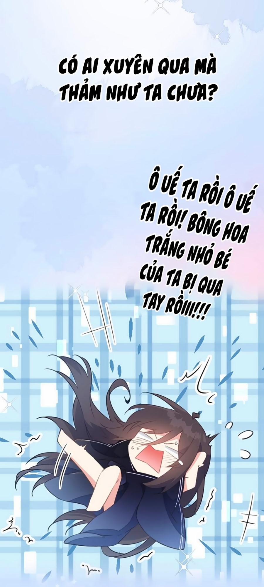 Bạo Sủng Tiểu Manh Phi 0 trang 5