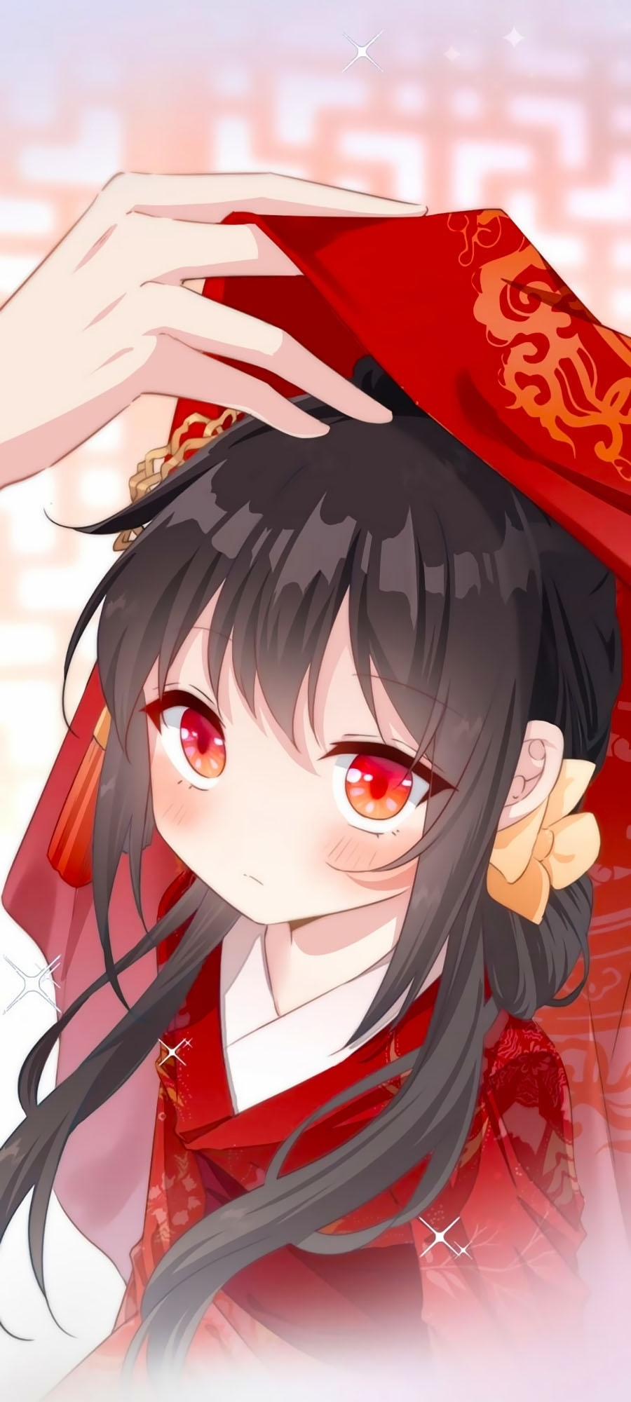 Bạo Sủng Tiểu Manh Phi 0 trang 7