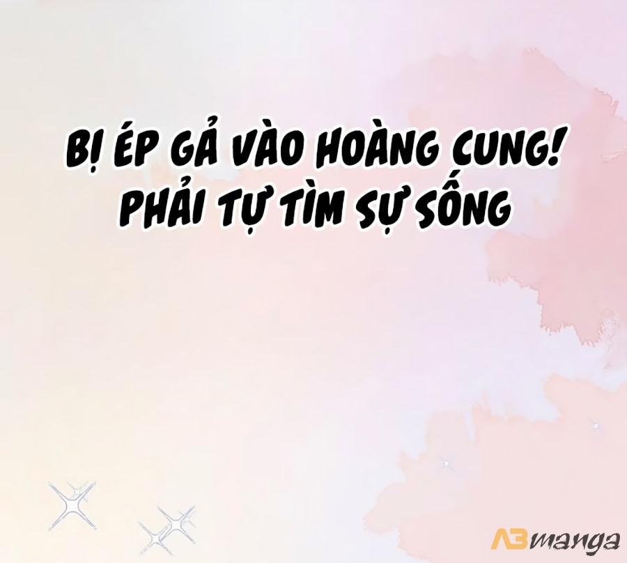 Bạo Sủng Tiểu Manh Phi 0 trang 8