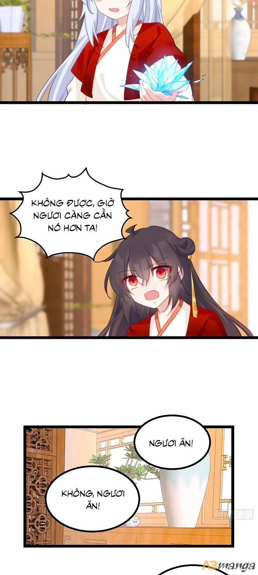 Bạo Sủng Tiểu Manh Phi 101 trang 10