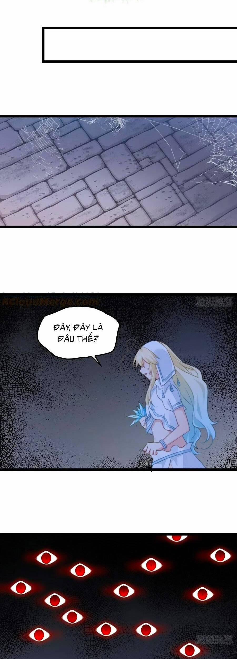 Bạo Sủng Tiểu Manh Phi 101 trang 12