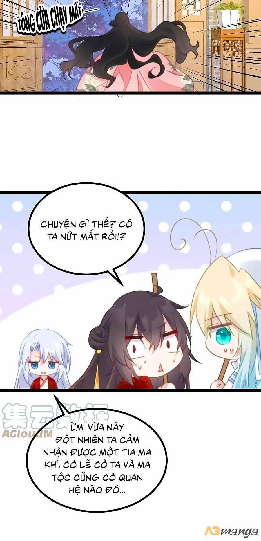 Bạo Sủng Tiểu Manh Phi 101 trang 8