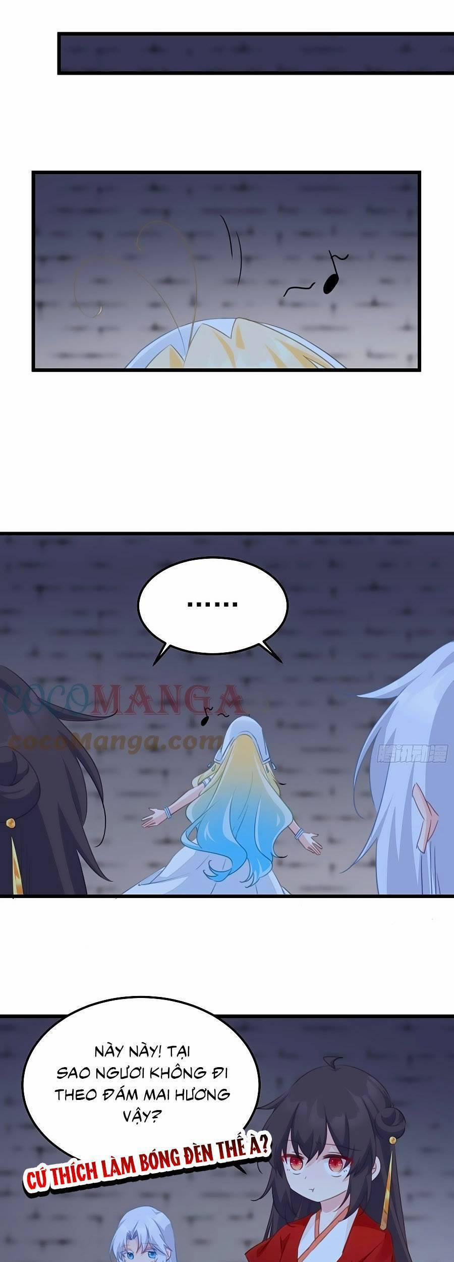 Bạo Sủng Tiểu Manh Phi 102 trang 12