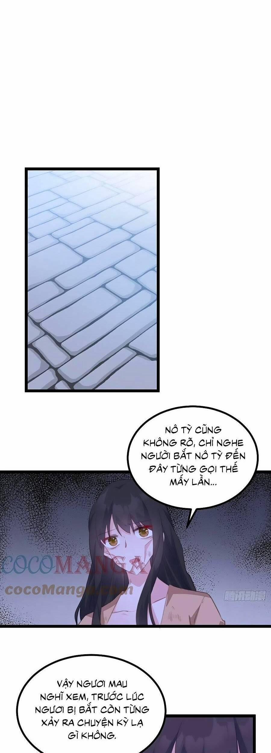 Bạo Sủng Tiểu Manh Phi 102 trang 2