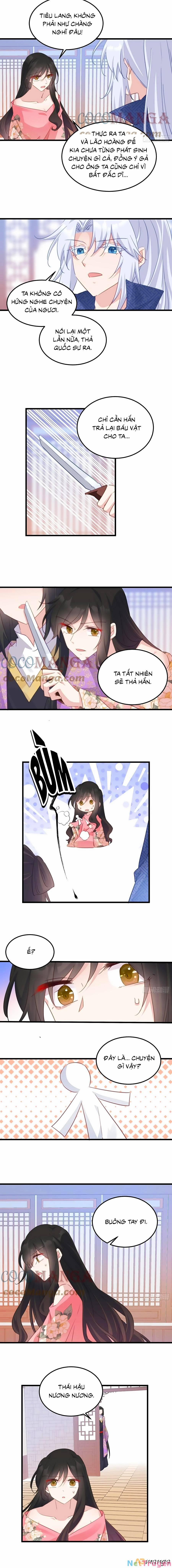 Bạo Sủng Tiểu Manh Phi 103 trang 3