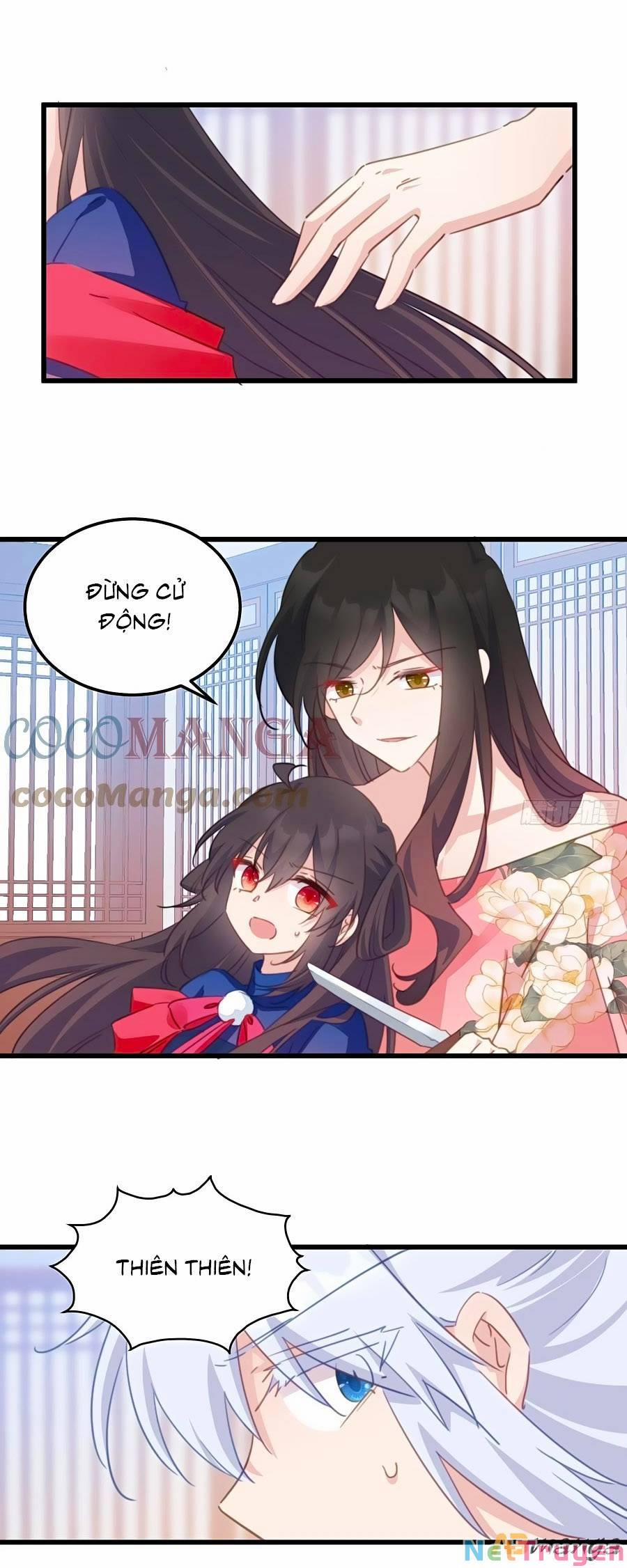 Bạo Sủng Tiểu Manh Phi 103 trang 5