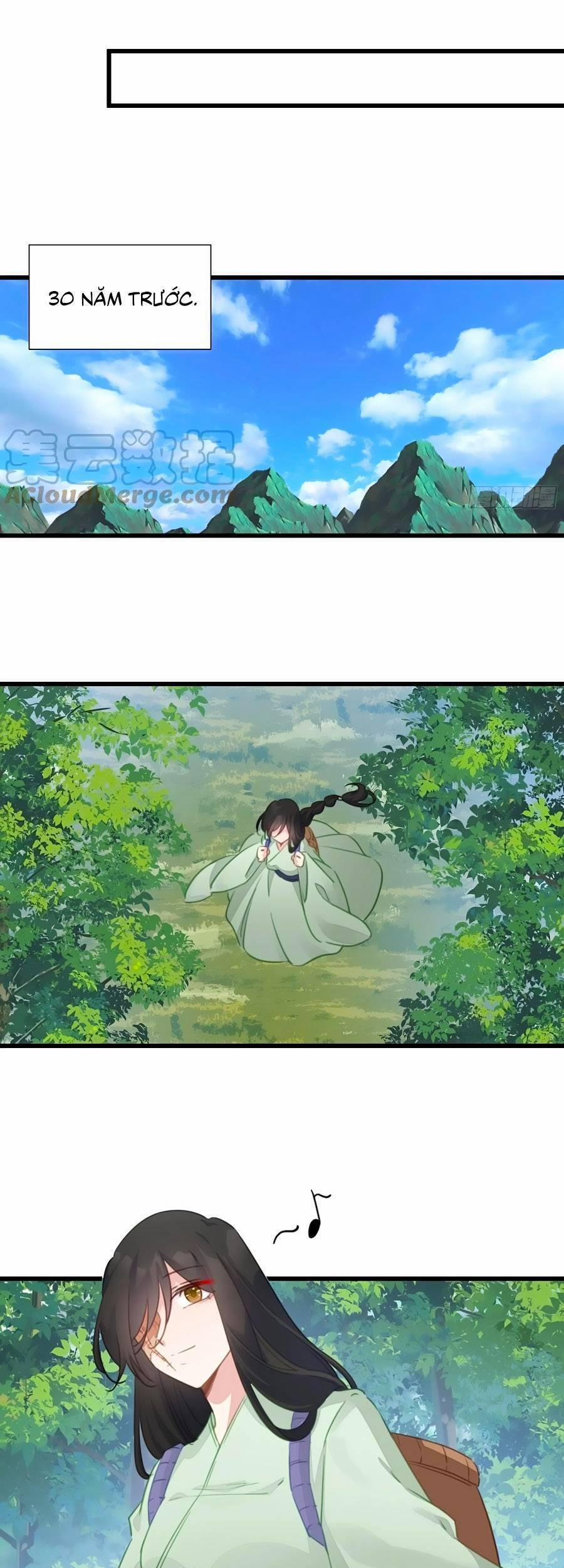 Bạo Sủng Tiểu Manh Phi 104 trang 14