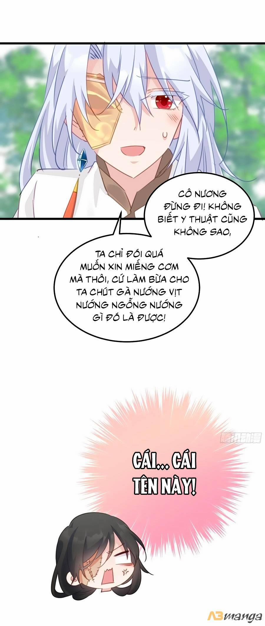 Bạo Sủng Tiểu Manh Phi 104 trang 17