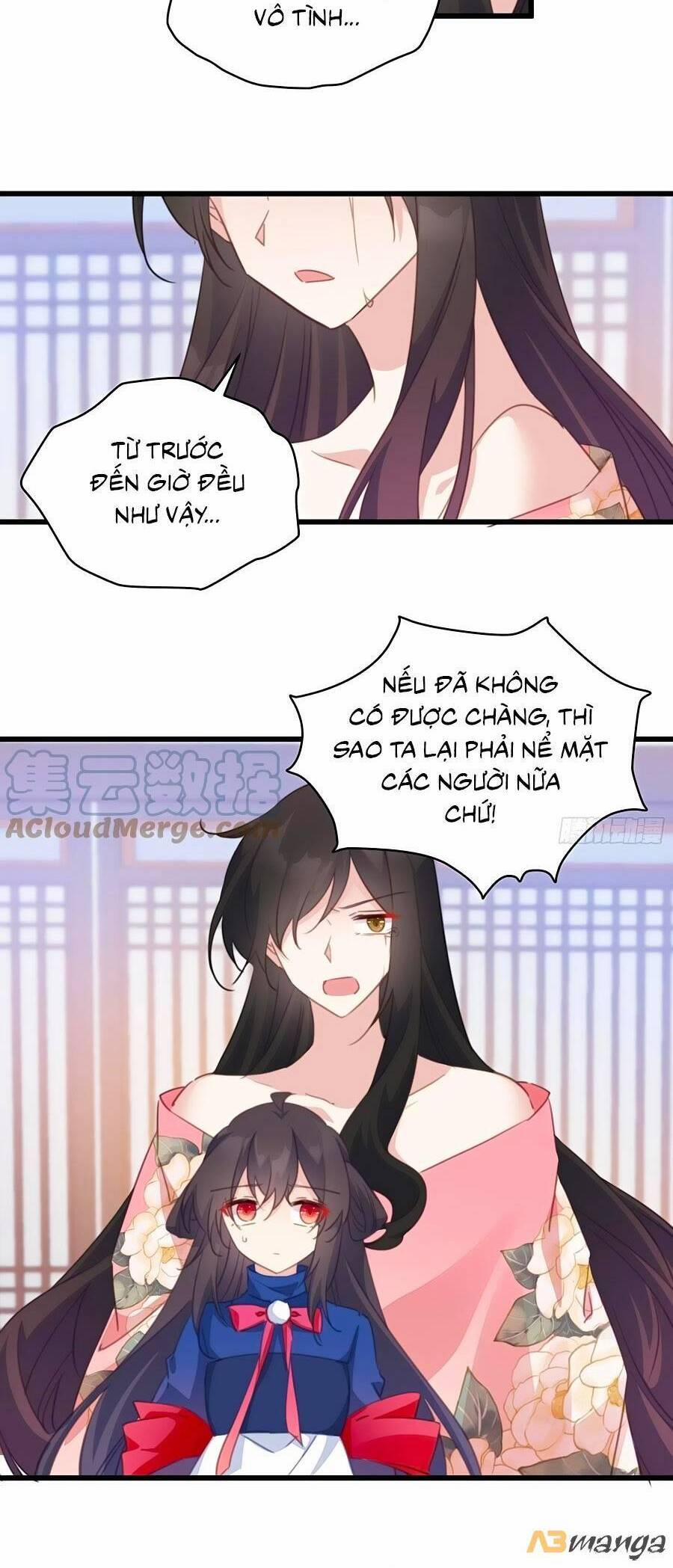 Bạo Sủng Tiểu Manh Phi 104 trang 2