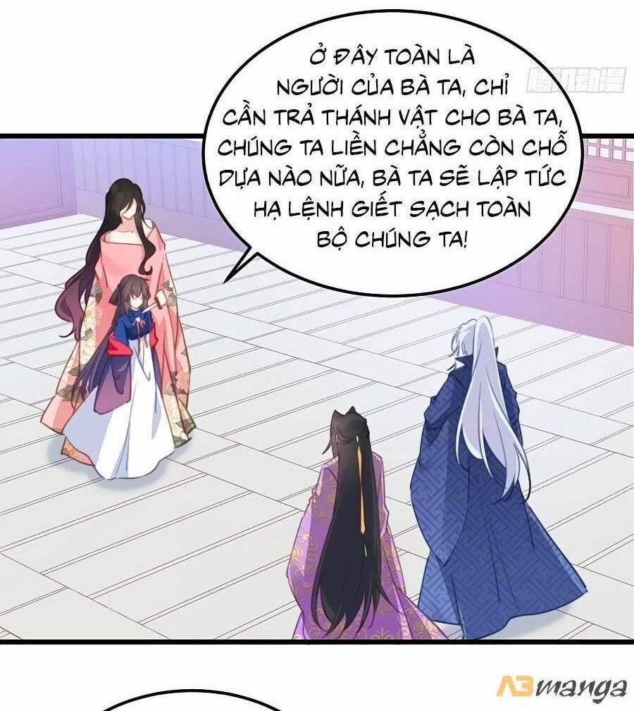 Bạo Sủng Tiểu Manh Phi 104 trang 4