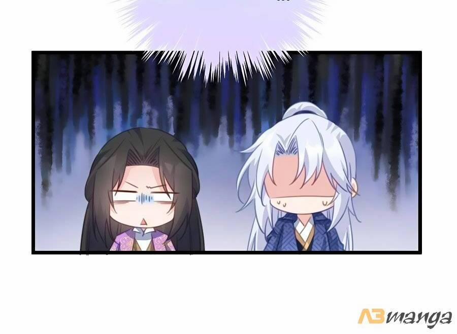 Bạo Sủng Tiểu Manh Phi 104 trang 7