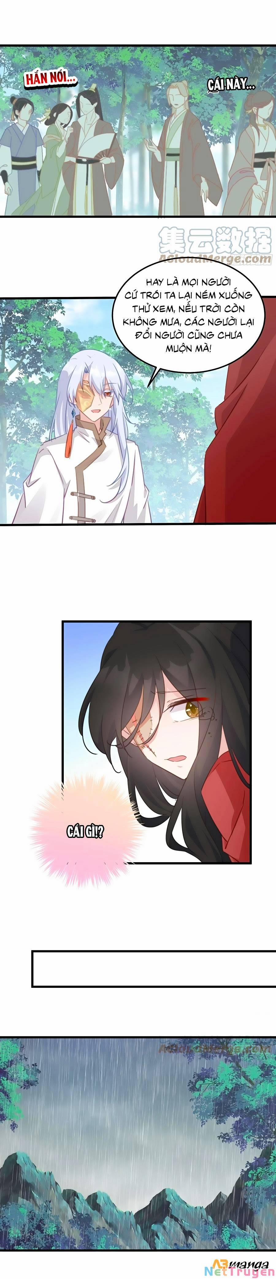 Bạo Sủng Tiểu Manh Phi 105 trang 2