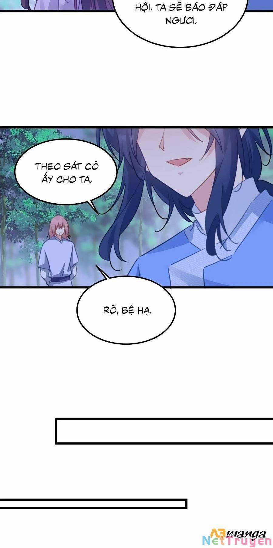 Bạo Sủng Tiểu Manh Phi 106 trang 17
