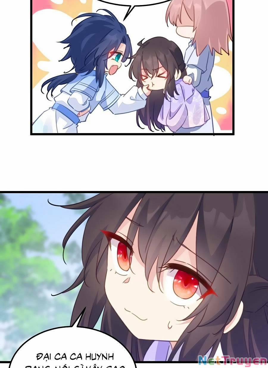 Bạo Sủng Tiểu Manh Phi 106 trang 19