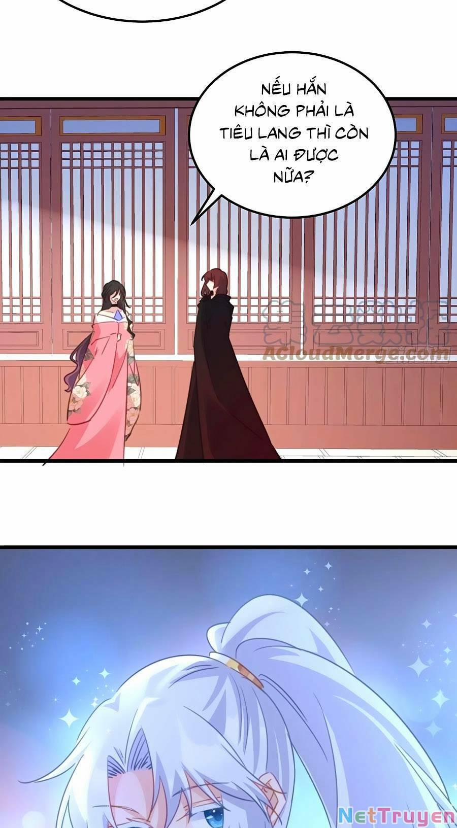 Bạo Sủng Tiểu Manh Phi 106 trang 3