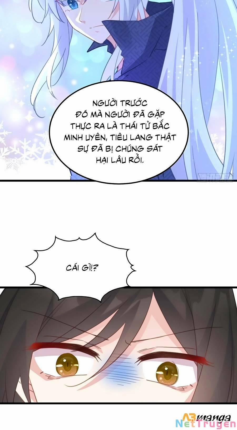 Bạo Sủng Tiểu Manh Phi 106 trang 4