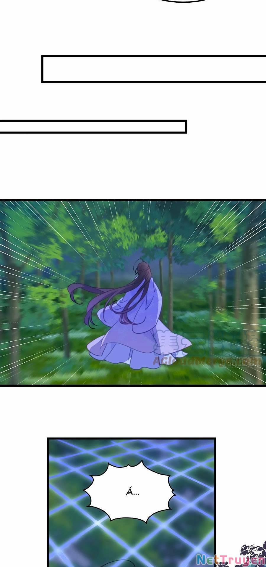 Bạo Sủng Tiểu Manh Phi 106 trang 6