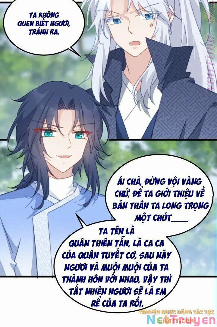 Bạo Sủng Tiểu Manh Phi 107 trang 10