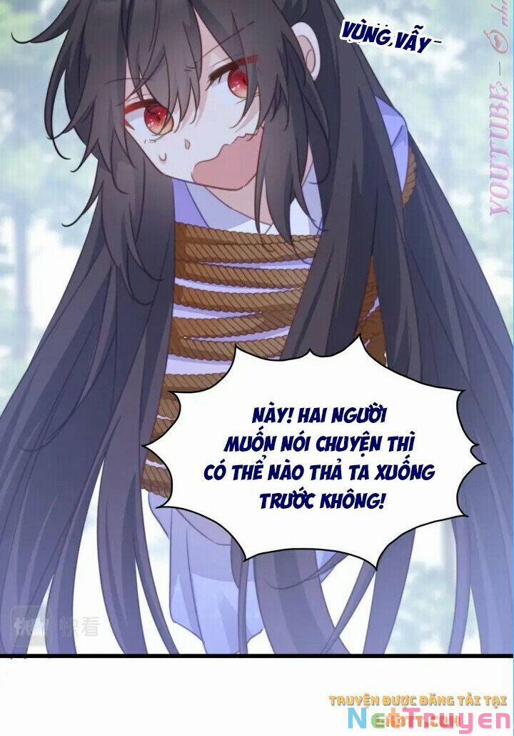 Bạo Sủng Tiểu Manh Phi 107 trang 12