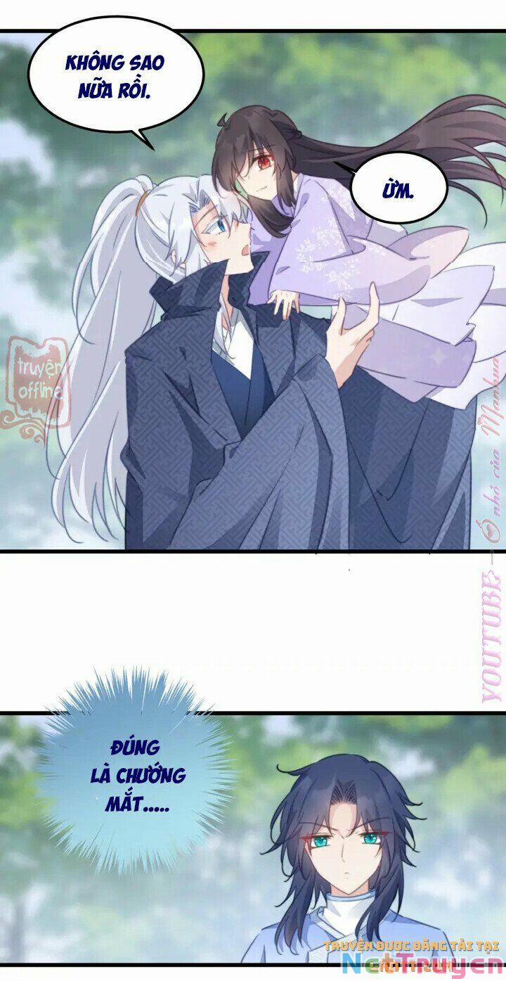 Bạo Sủng Tiểu Manh Phi 107 trang 14