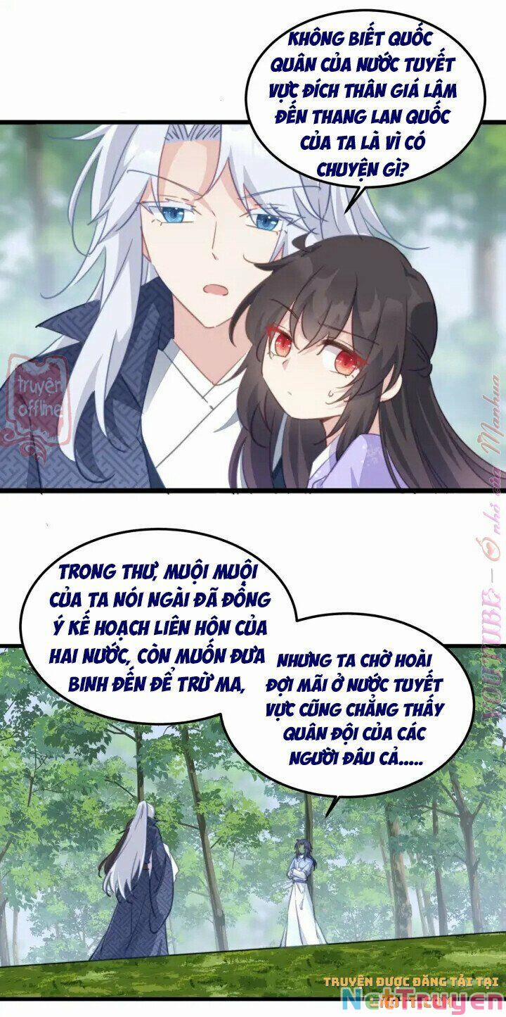 Bạo Sủng Tiểu Manh Phi 107 trang 15