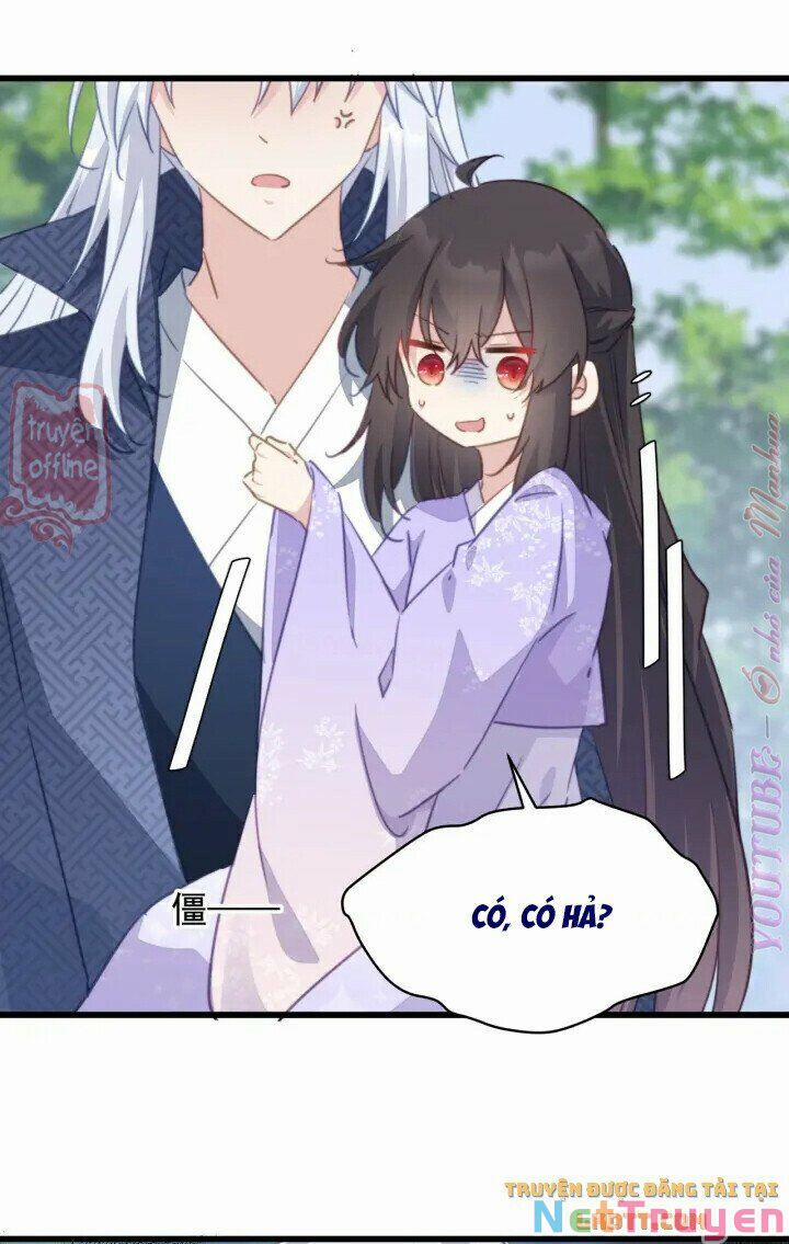 Bạo Sủng Tiểu Manh Phi 107 trang 18