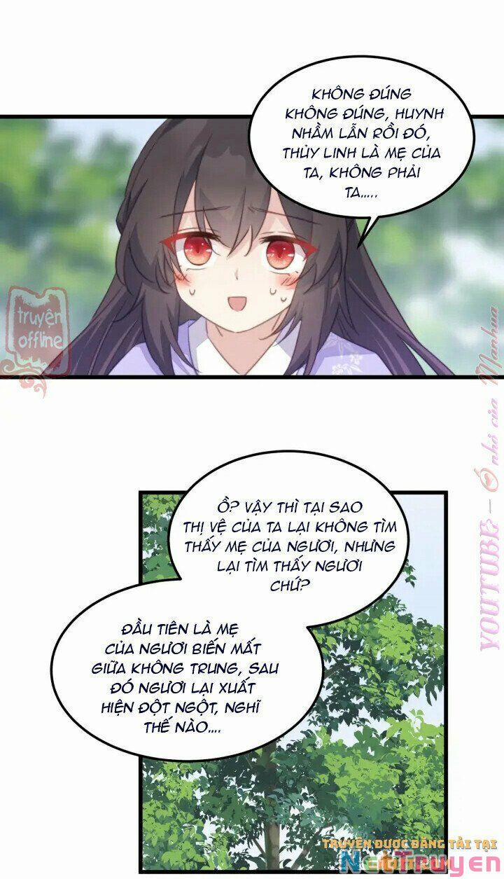 Bạo Sủng Tiểu Manh Phi 107 trang 2