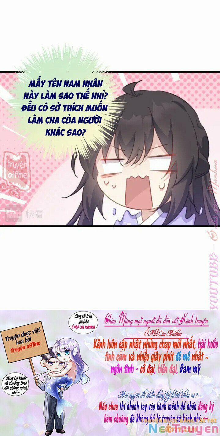 Bạo Sủng Tiểu Manh Phi 107 trang 21