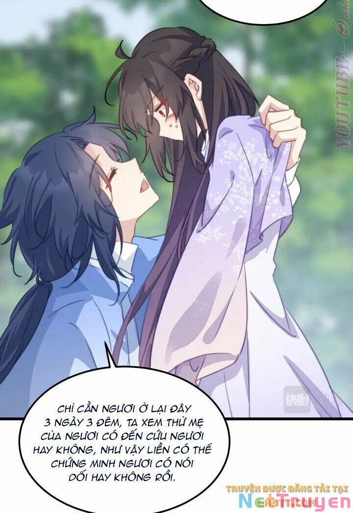 Bạo Sủng Tiểu Manh Phi 107 trang 4